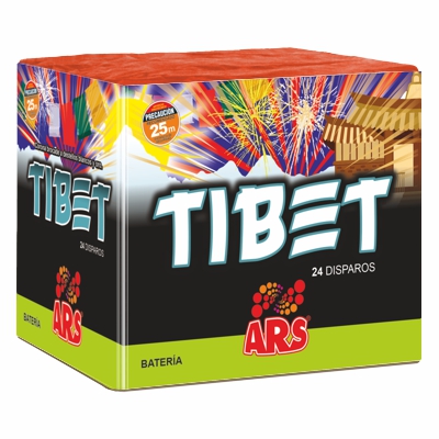 47160 TIBET