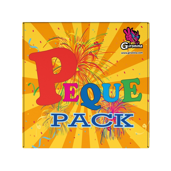 [910] PEQUE PACK (1)