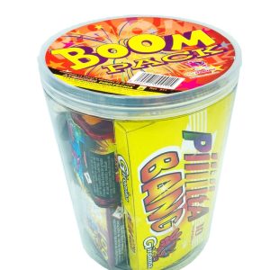 [911] BOOM PACK