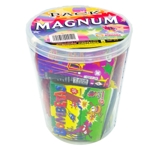 [912] MAGNUM PACK