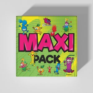 [914] MAXI PACK