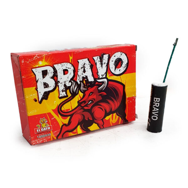 TRUENO BRAVO 600x600